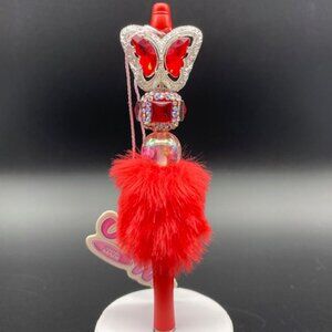 JoJo DIY Original Collectible Fancy Beaded Ballpoint Pen